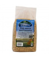 ΡΥΖΙ ΚΟΝΤΟ ΑΝΑΠ. 500ΓΡ ΒΙΟ